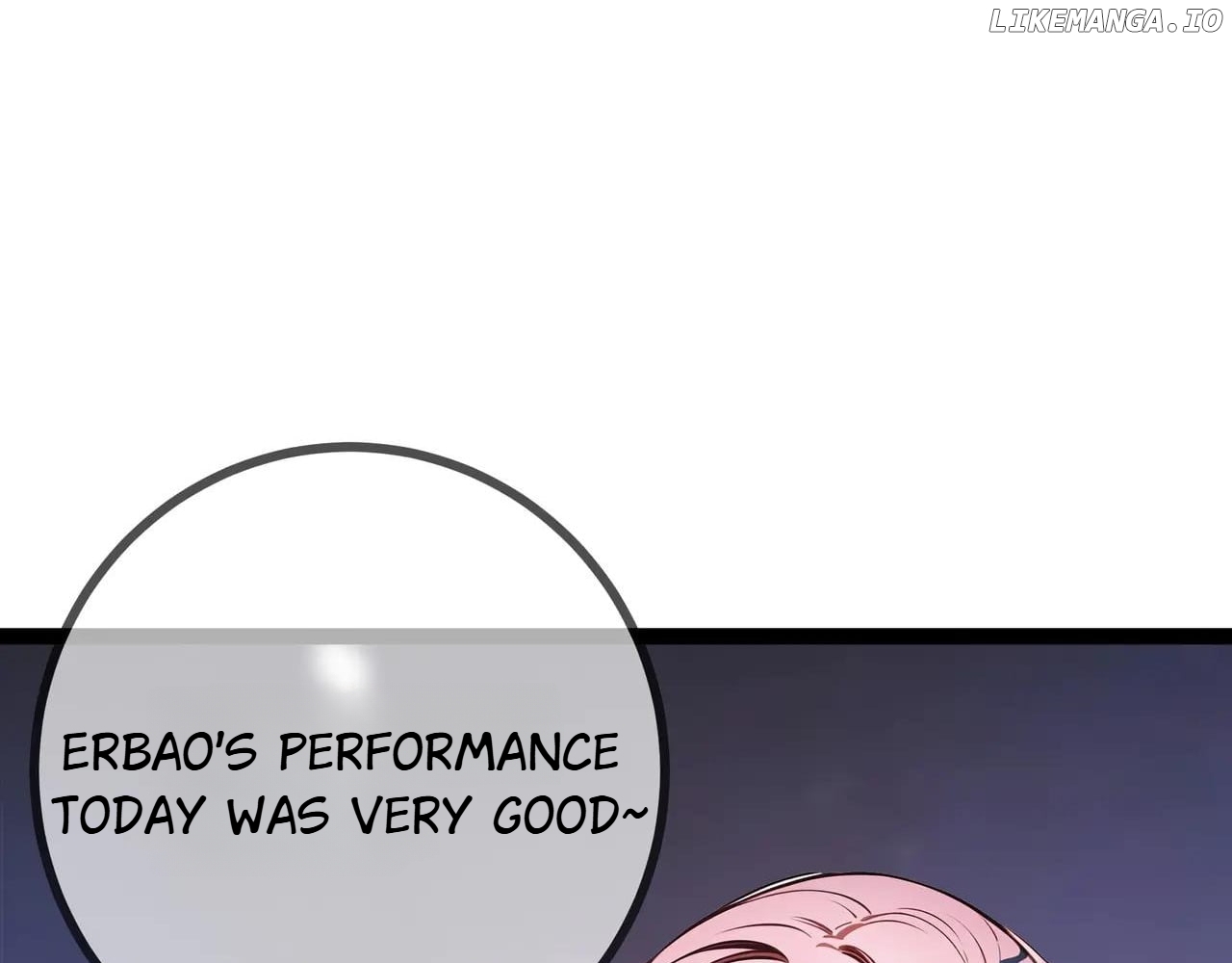 Daddy President Is Too Hard To Deal With Chapter 187 - page 88